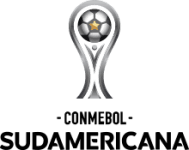 Logo CONMEBOL Sudamericana