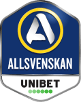 Logo Allsvenskan