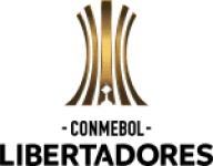 Logo CONMEBOL Libertadores