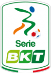 Logo Serie B