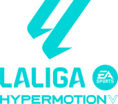 Logo Segunda División