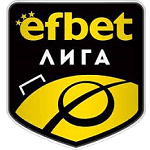 Logo First League