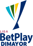 Logo Primera A