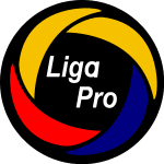 Logo Liga Pro