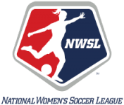 Logo NWSL Women