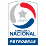 Logo Primera División