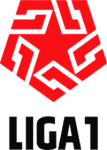 Logo Primera División