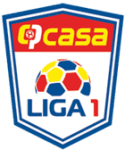 Logo Liga I