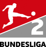 Logo 2. Bundesliga