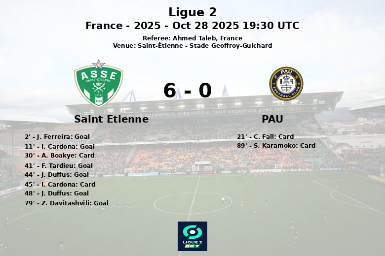 Saint Etienne_PAU_1389227