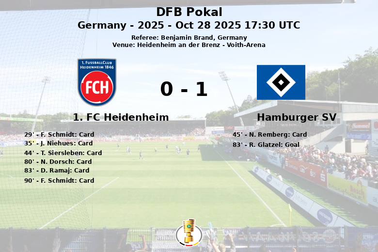1. FC Heidenheim_Hamburger SV_1463461