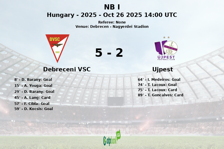Debreceni VSC_Ujpest_1380234