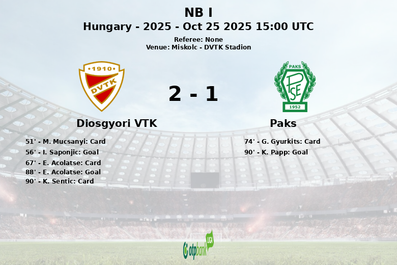 Diosgyori VTK_Paks_1380235