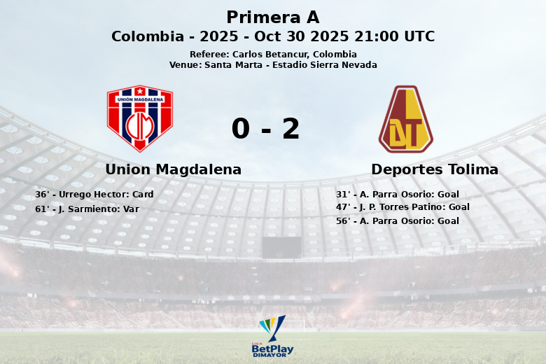 Union Magdalena_Deportes Tolima_1392522