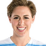 Meghan Klingenberg