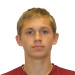 Dmitriy Kamenshchikov