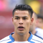 Kevin Santamaría