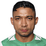 Emilio Izaguirre