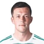 Callum McGregor