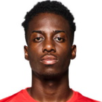 Timothy Weah