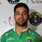 Matías Campos López