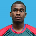 Mosha Gaolaolwe