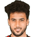 Soufiane Jebari