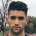 Franco Paredes