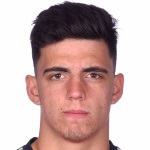 Federico Losas