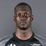 Mamadou Diop