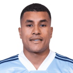 Jeison Murillo