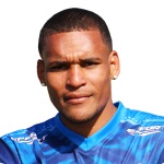 Fabián Mosquera