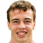 Chris Hamilton