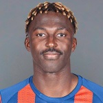 Aliou Badara Traore