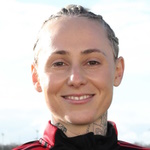 Leah Galton