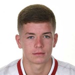 Charlie Gilmour