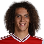 Mattéo Guendouzi