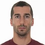 Henrikh Mkhitaryan