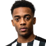 Joe Willock