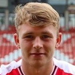 Jake Bickerstaff