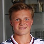 Daniel Thøgersen