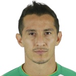 Andrés Guardado