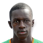 Ousmane Diawara