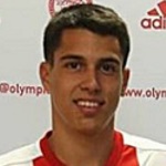 Giorgos Marinos