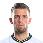 Toby Alderweireld