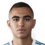 Moha Moukhliss
