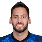 Hakan Çalhanoğlu