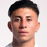 Joao Rojas