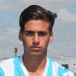 Luca Andrada