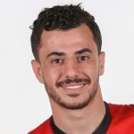 Mahmoud Hamdi